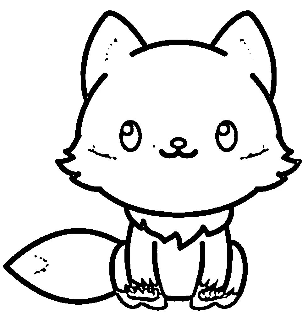 kucing gf
